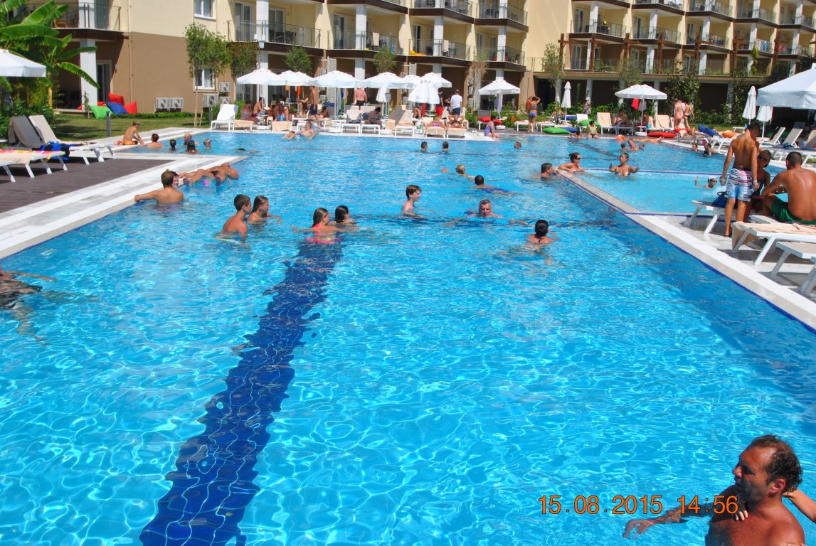 imagini hotel RAMADA KUSADASI